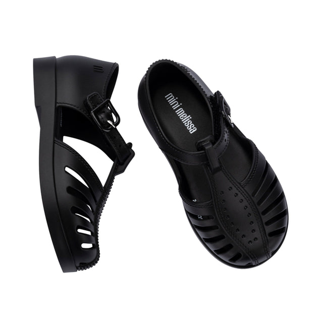 Mini Melissa Aranha 79 II