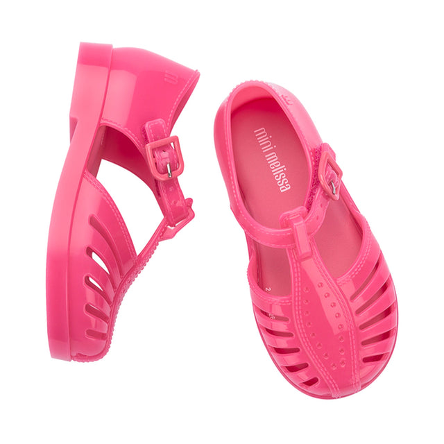 Mini Melissa Aranha 79 II