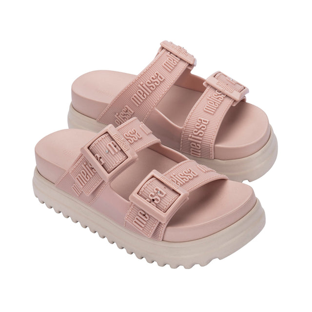 Mini Melissa Cozy M Lover Platform for Kids and Teens