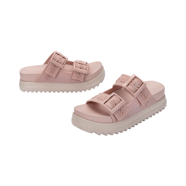Mini Melissa Cozy M Lover Platform for Kids and Teens