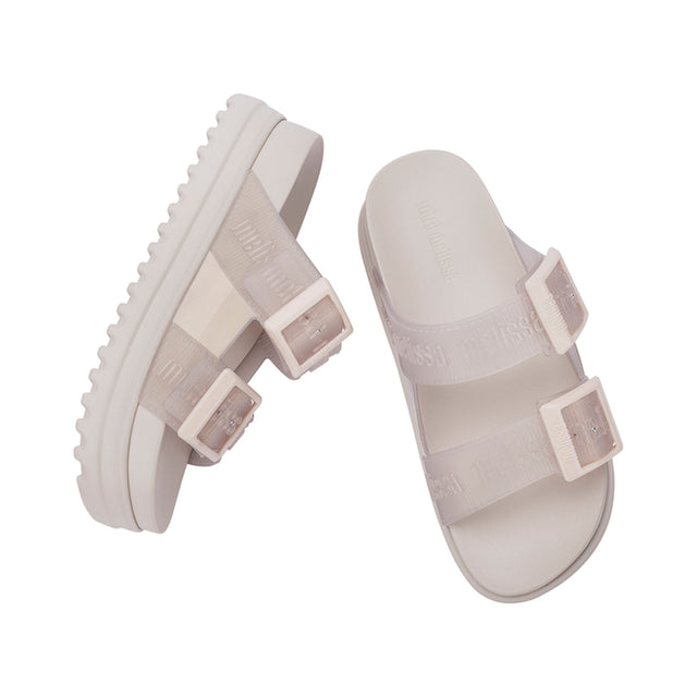 Mini Melissa Cozy M Lover Platform for Kids and Teens