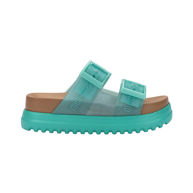 Mini Melissa Cozy M Lover Platform for Kids and Teens