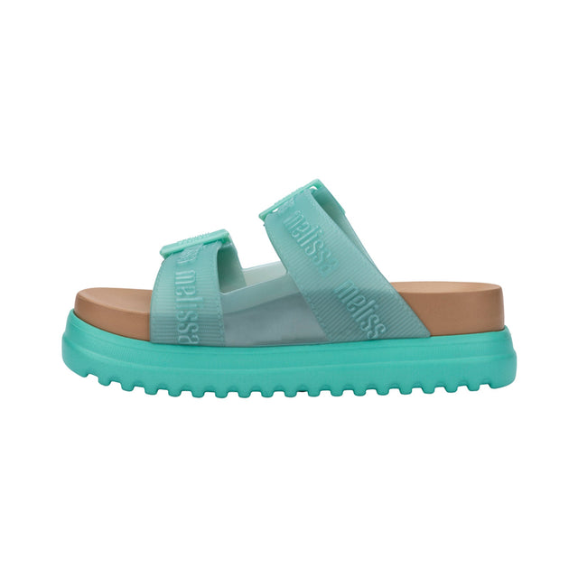 Mini Melissa Cozy M Lover Platform for Kids and Teens
