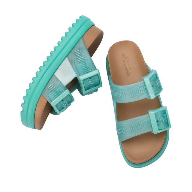 Mini Melissa Cozy M Lover Platform for Kids and Teens