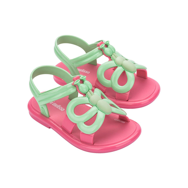 Mini Melissa Hip Butterfly