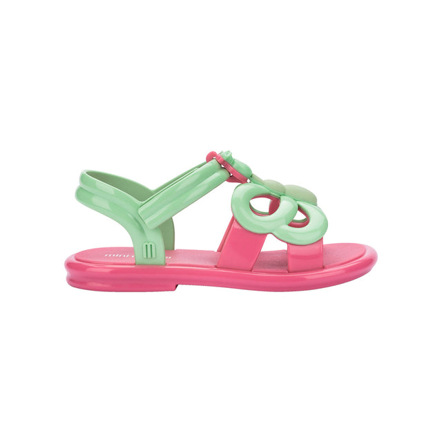 Mini Melissa Hip Butterfly