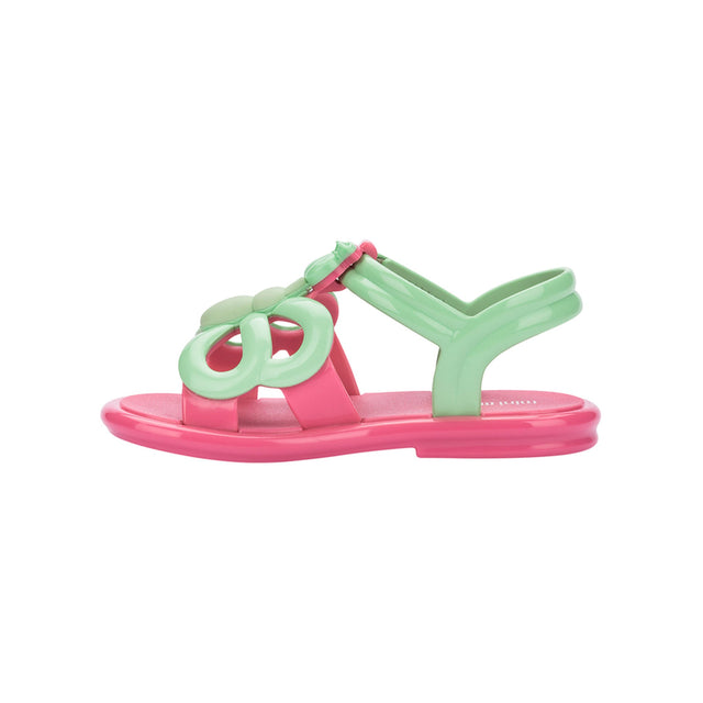 Mini Melissa Hip Butterfly
