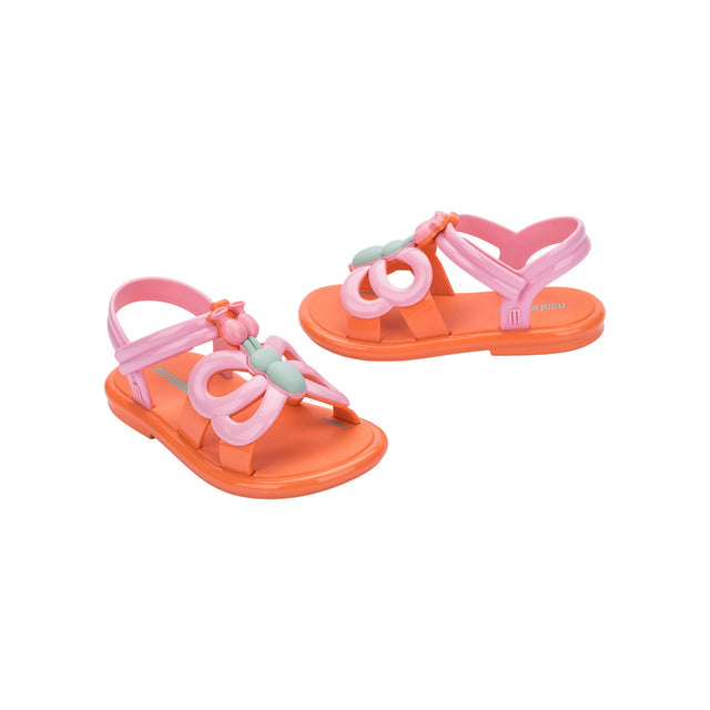 Mini Melissa Hip Butterfly