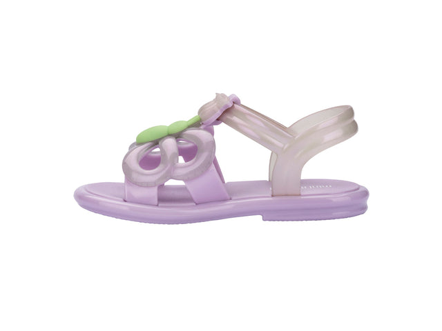 Mini Melissa Hip Butterfly