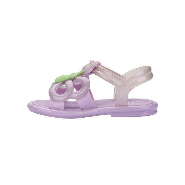 Mini Melissa Hip Butterfly
