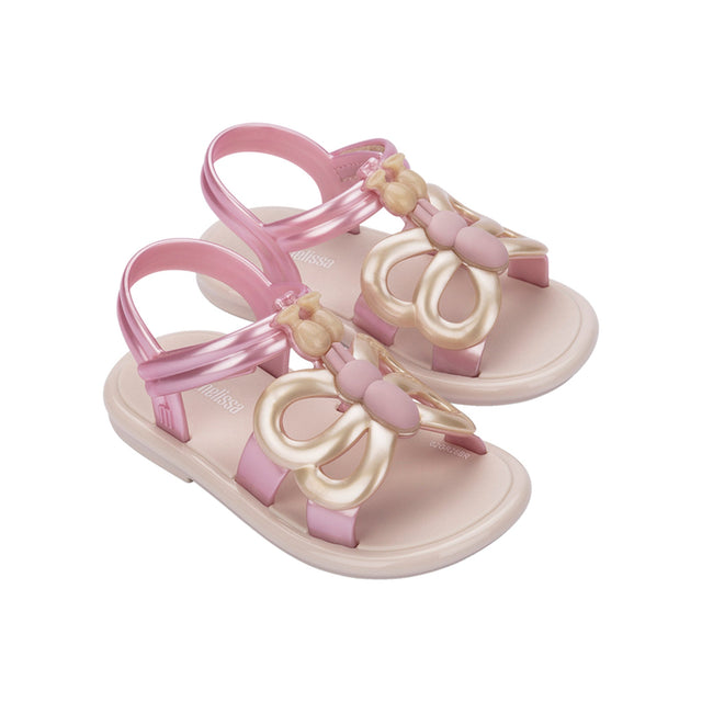 Mini Melissa Hip Butterfly