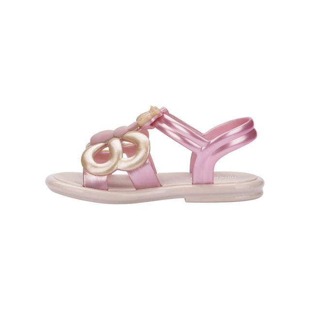 Mini Melissa Hip Butterfly