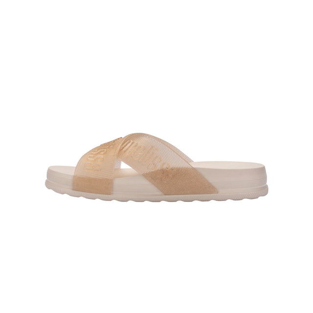 Mini Melissa Cozy Slide M Love II for Kids and Teens