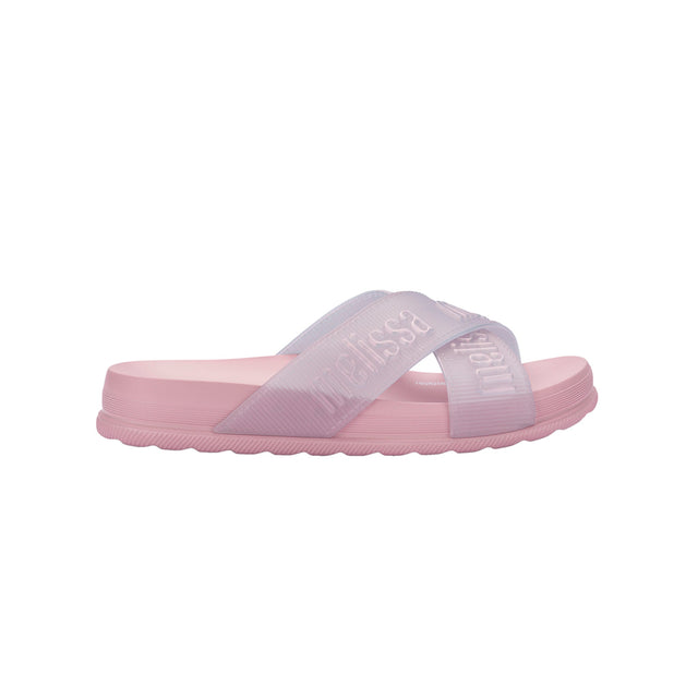 Mini Melissa Cozy Slide M Love II for Kids and Teens