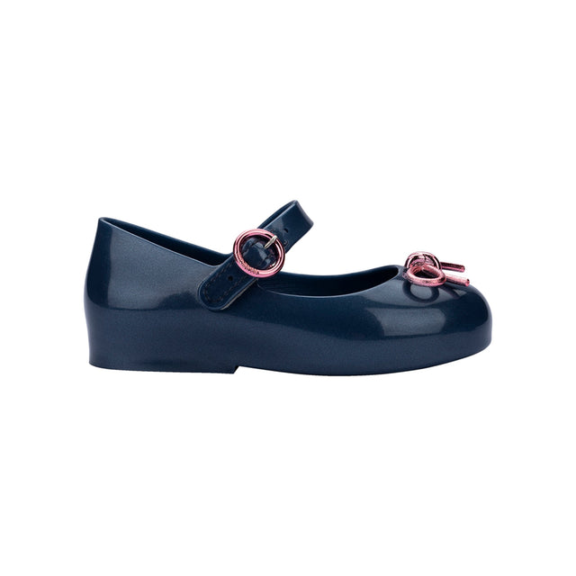 Mini Melissa Sweet Love Chrome