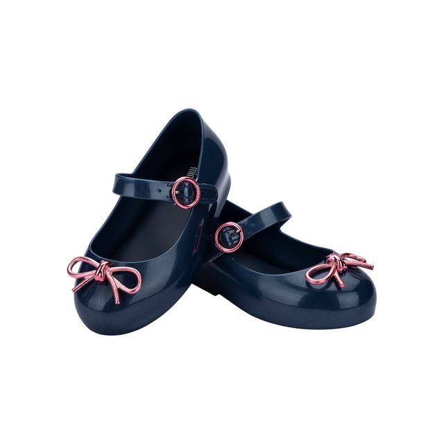 Mini Melissa Sweet Love Chrome