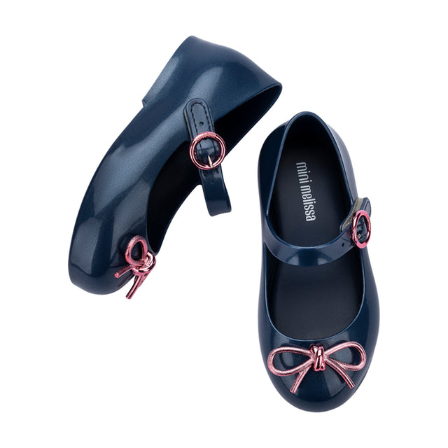 Mini Melissa Sweet Love Chrome