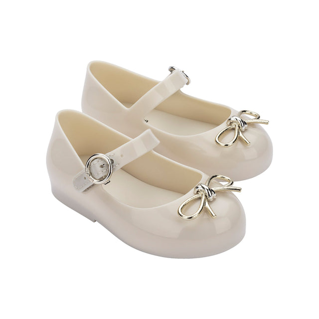 Mini Melissa Sweet Love Chrome
