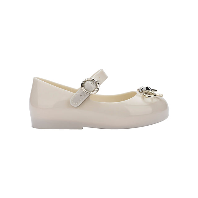 Mini Melissa Sweet Love Chrome