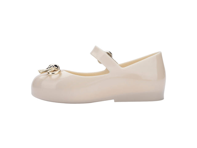 Mini Melissa Sweet Love Chrome