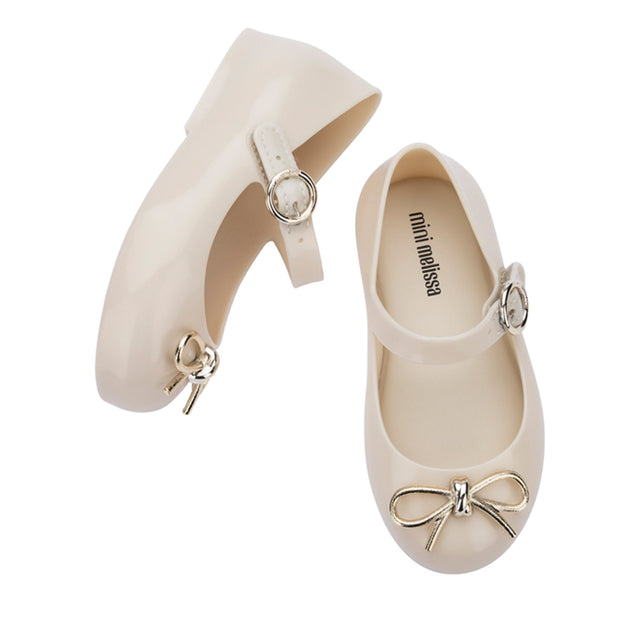 Mini Melissa Sweet Love Chrome