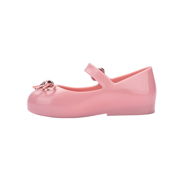 Mini Melissa Sweet Love Chrome
