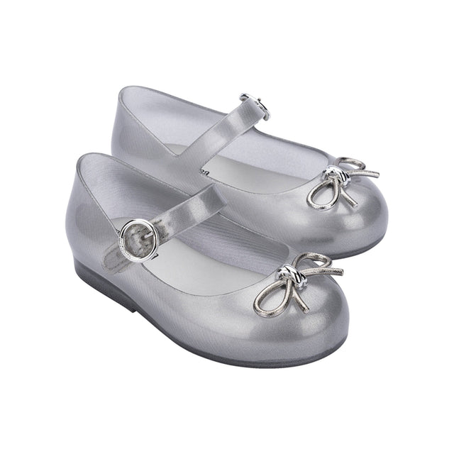 Mini Melissa Sweet Love Chrome