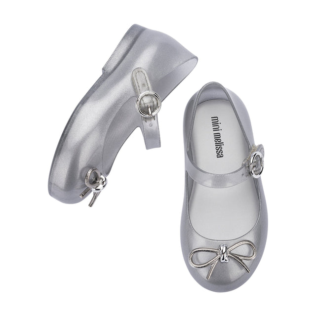 Mini Melissa Sweet Love Chrome