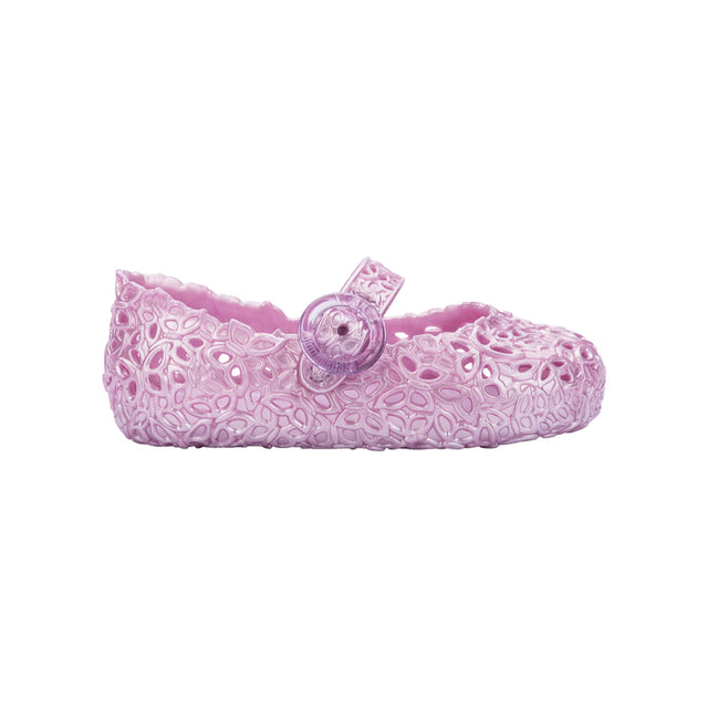 Mini Melissa Pollen