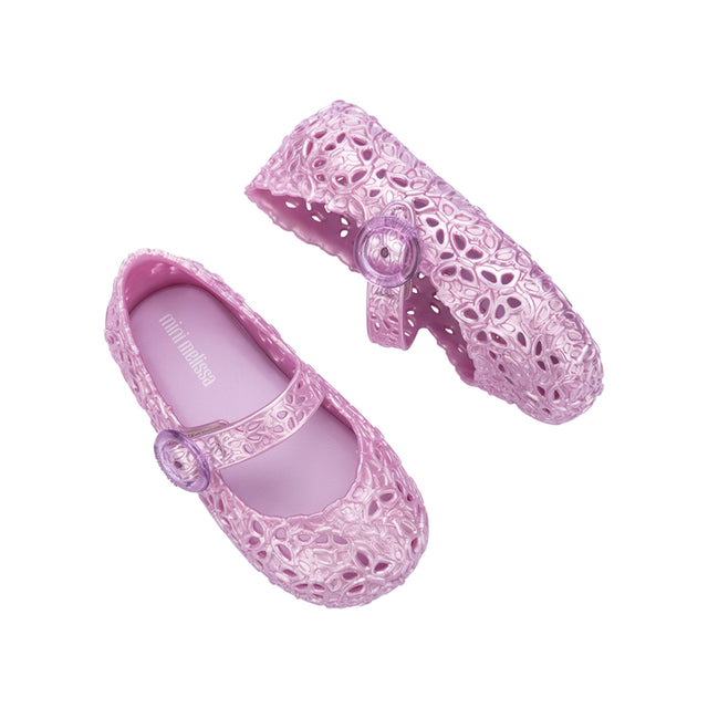 Mini Melissa Pollen