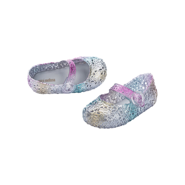 Mini Melissa Pollen