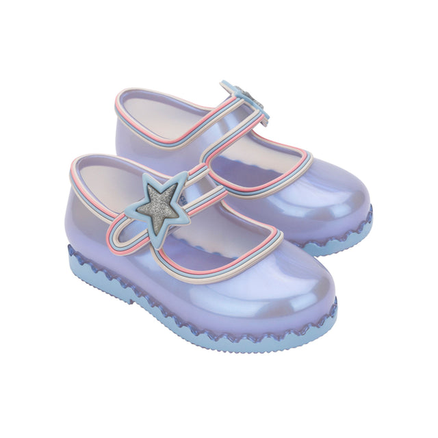 Mini Melissa Hip Ballerina Star