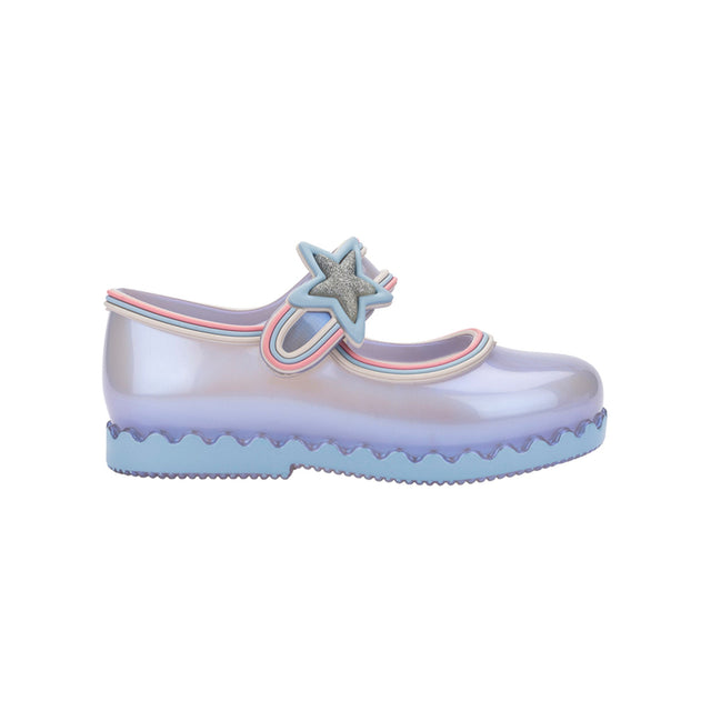 Mini Melissa Hip Ballerina Star