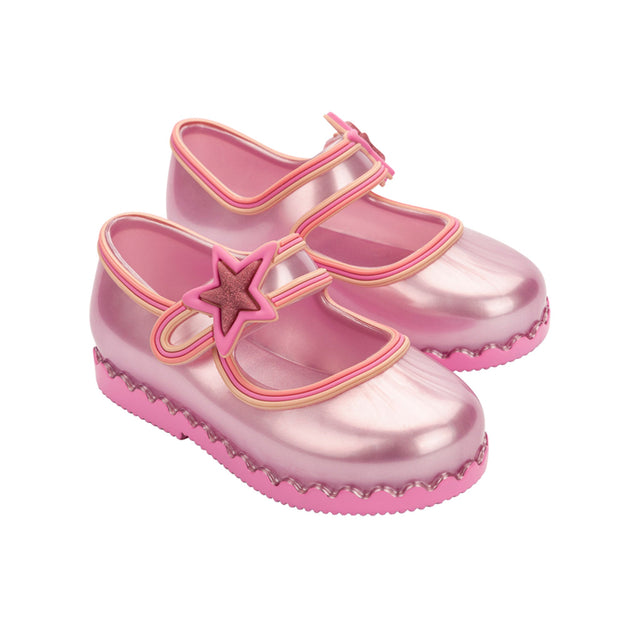 Mini Melissa Hip Ballerina Star