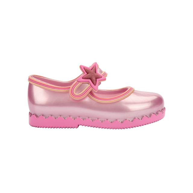 Mini Melissa Hip Ballerina Star