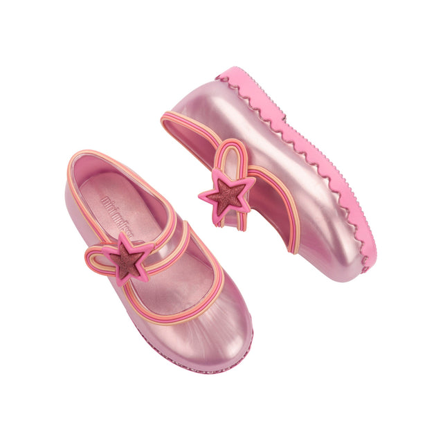 Mini Melissa Hip Ballerina Star