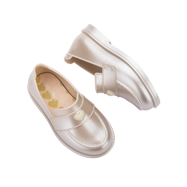 Mini Melissa Royal Love
