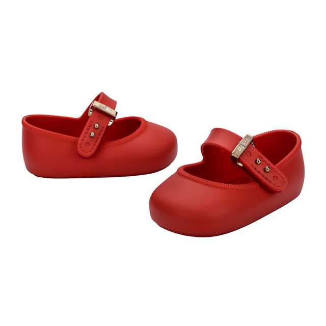 My First Mini Melissa Ballerina