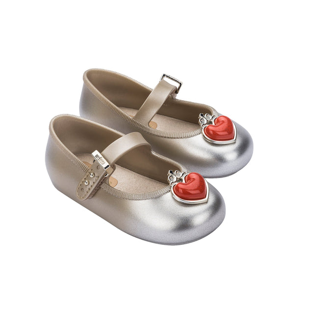 Mini Melissa Soft Ballerina Princess