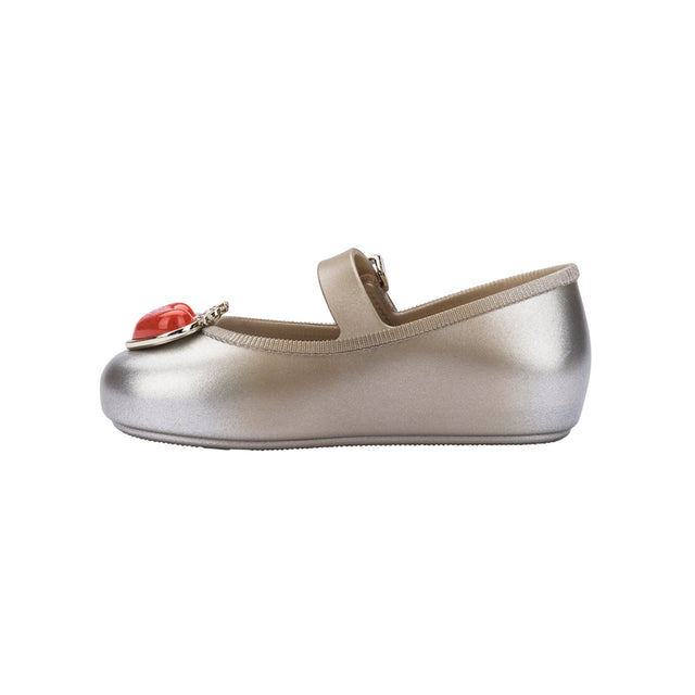 Mini Melissa Soft Ballerina Princess