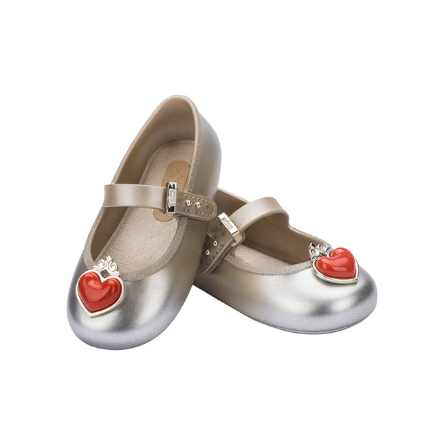 Mini Melissa Soft Ballerina Princess