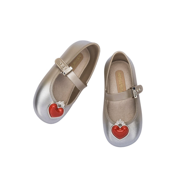 Mini Melissa Soft Ballerina Princess