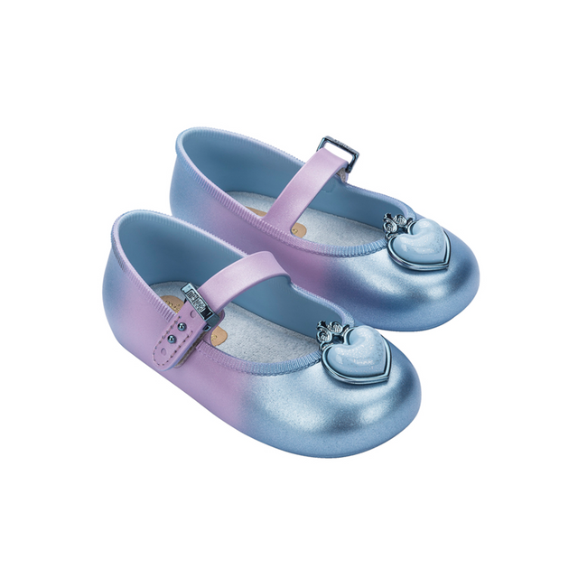 Mini Melissa Soft Ballerina Princess