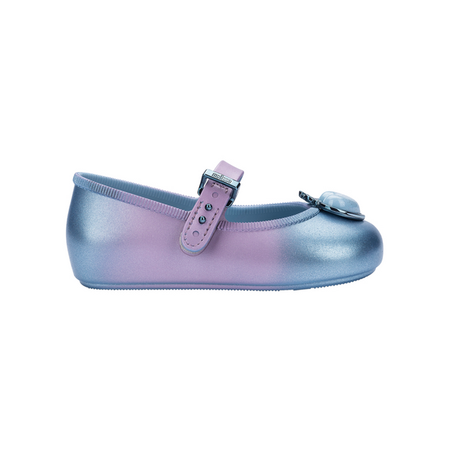 Mini Melissa Soft Ballerina Princess