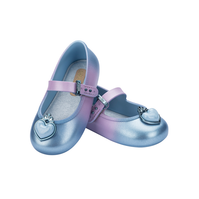 Mini Melissa Soft Ballerina Princess