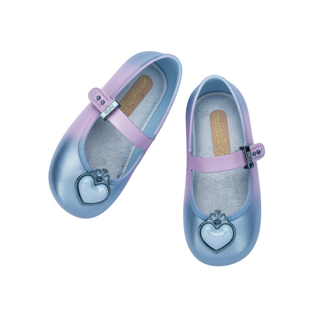 Mini Melissa Soft Ballerina Princess