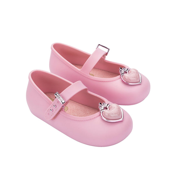 Mini Melissa Soft Ballerina Princess