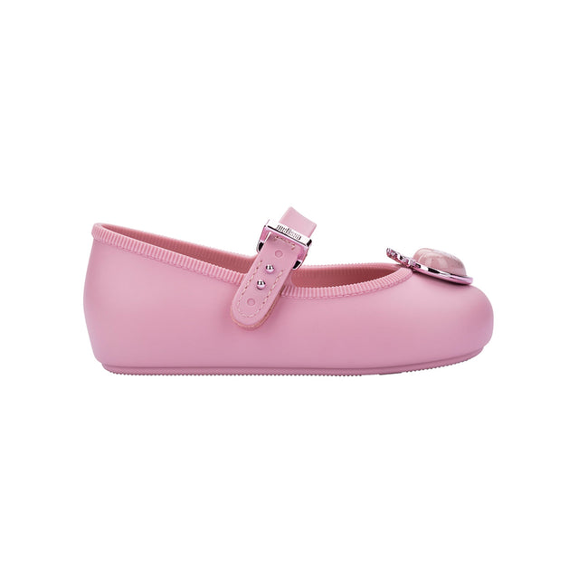 Mini Melissa Soft Ballerina Princess