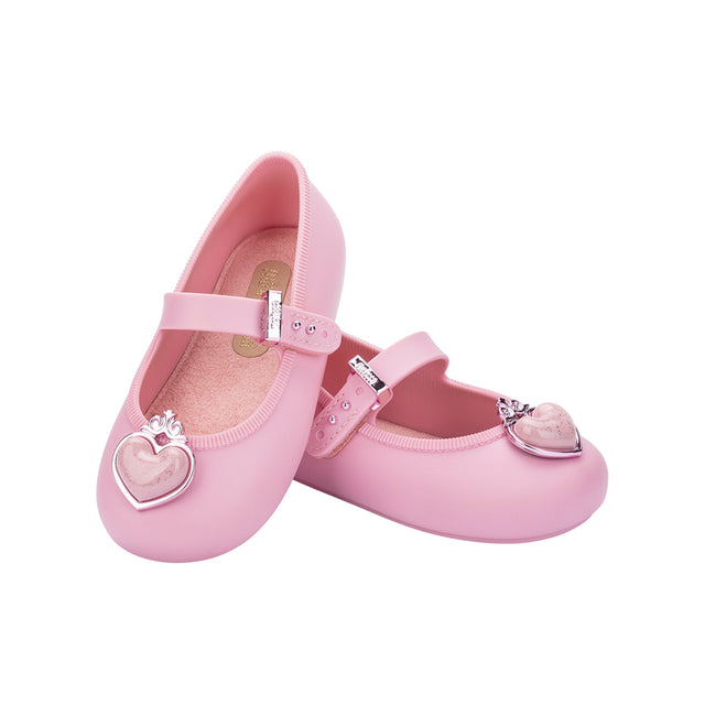 Mini Melissa Soft Ballerina Princess