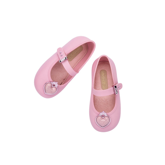 Mini Melissa Soft Ballerina Princess